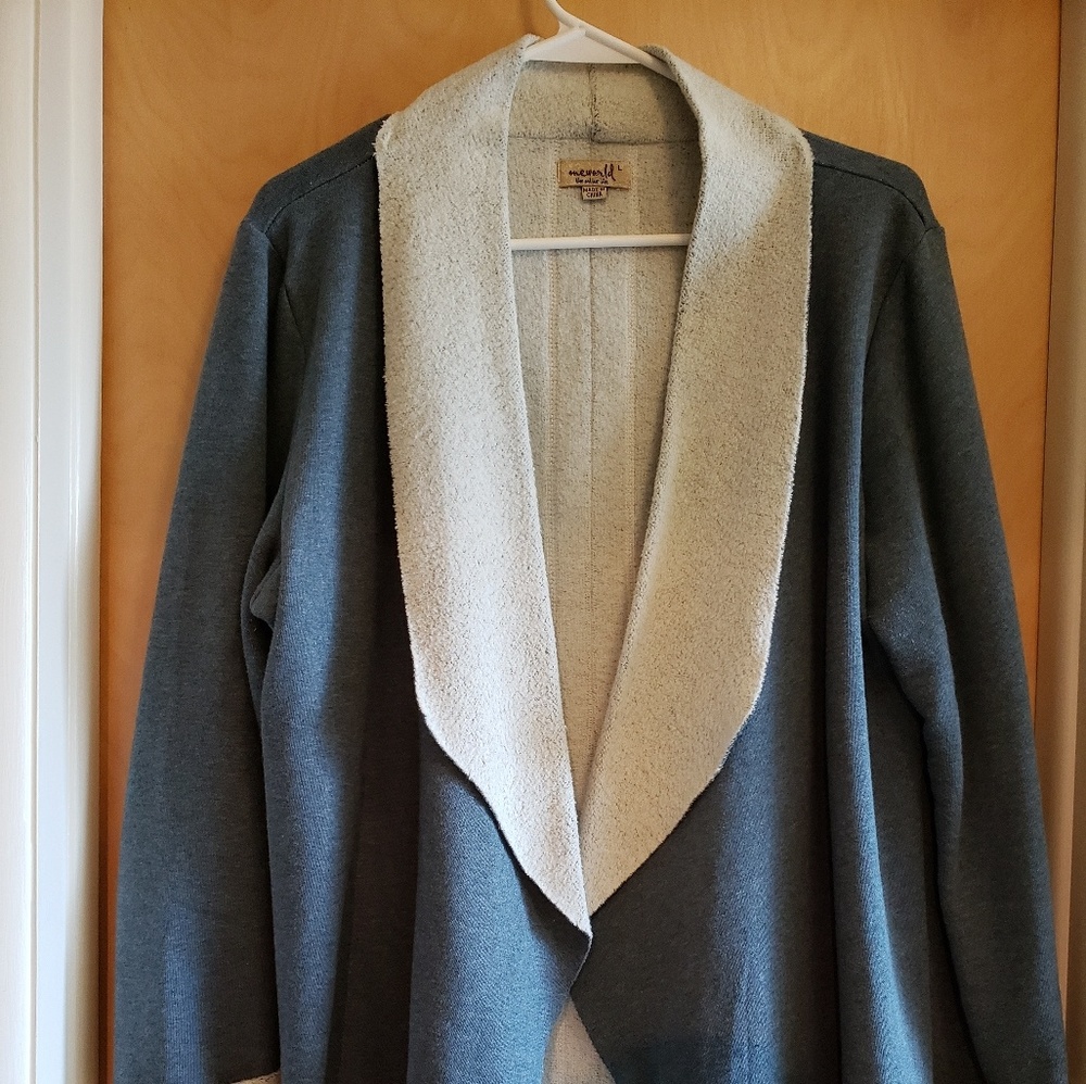 Unity One World Jacket XL - Picture 2 of 2